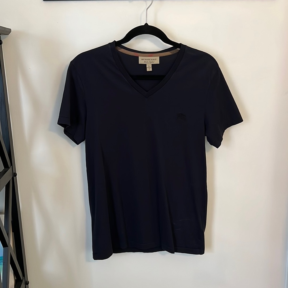 Men’s Burberry T Shirt
